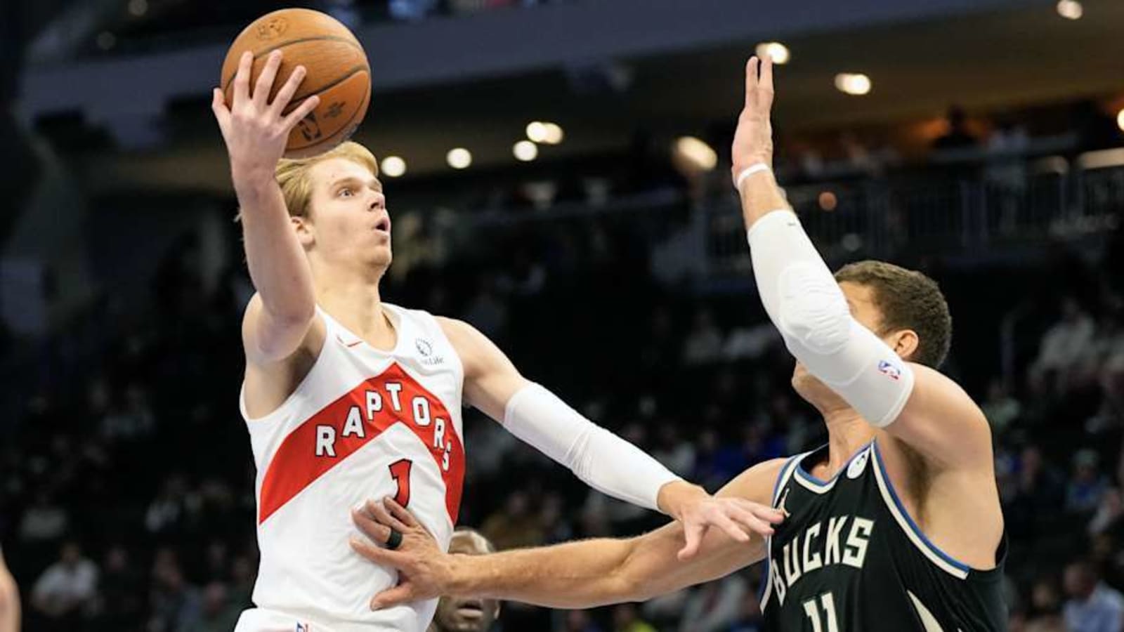 Former Kansas G Gradey Dick Posts Career High, Inspires New Jordan Meme