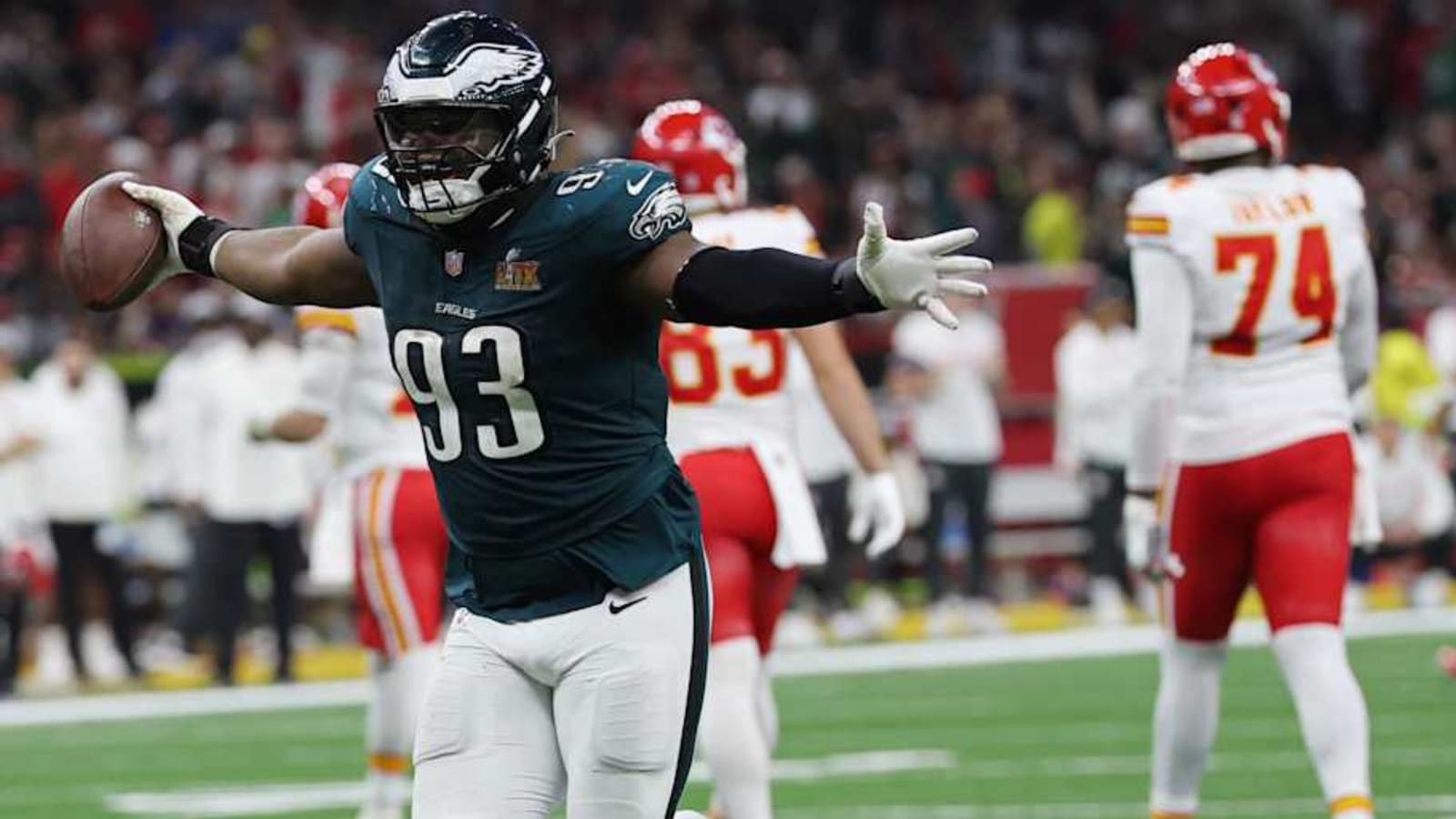 Cardinals&#39; Perfect Free Agent Target Revealed