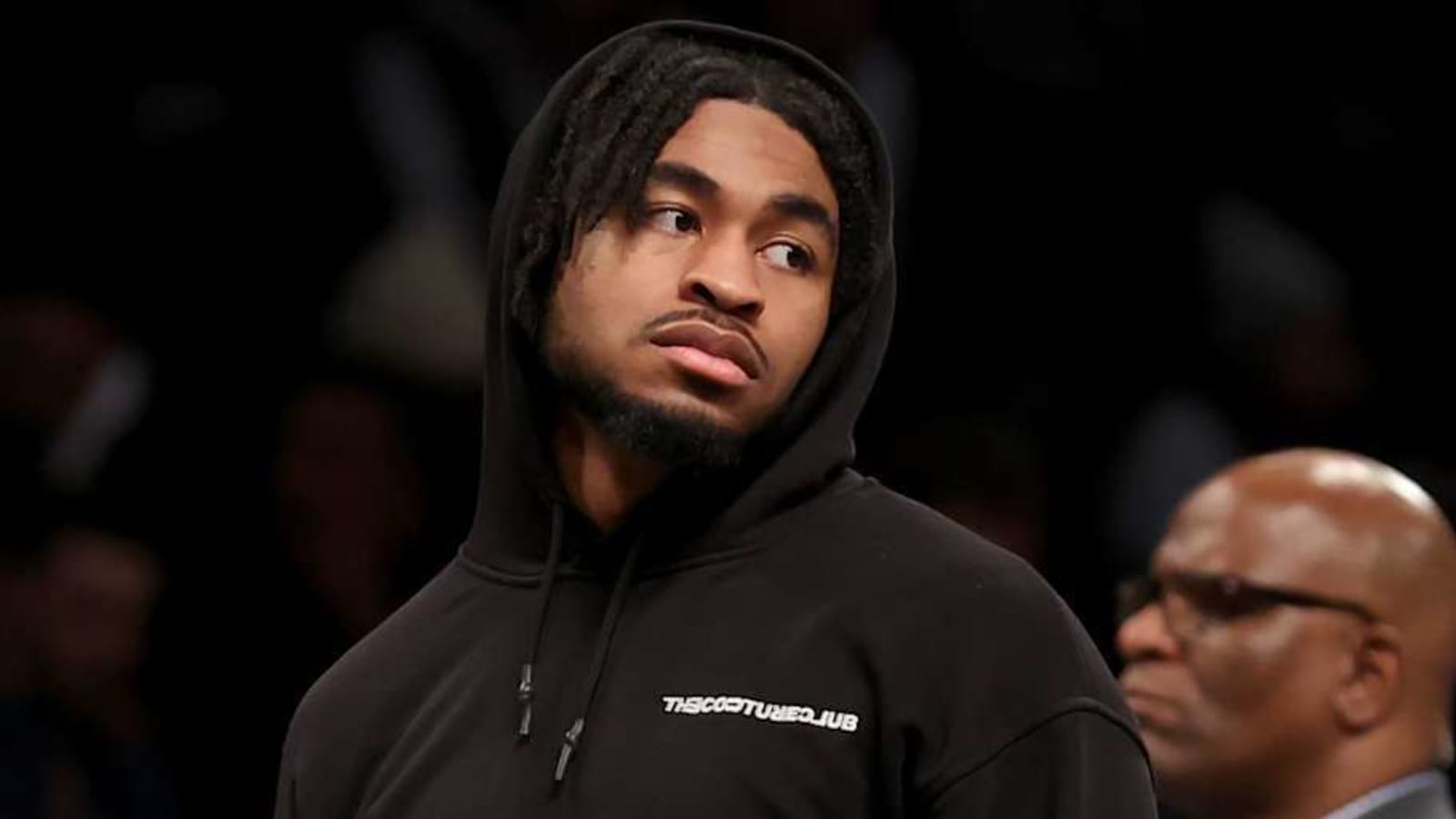 Nets Offer Crucial Injury Updates Ahead of Matchup with Rockets