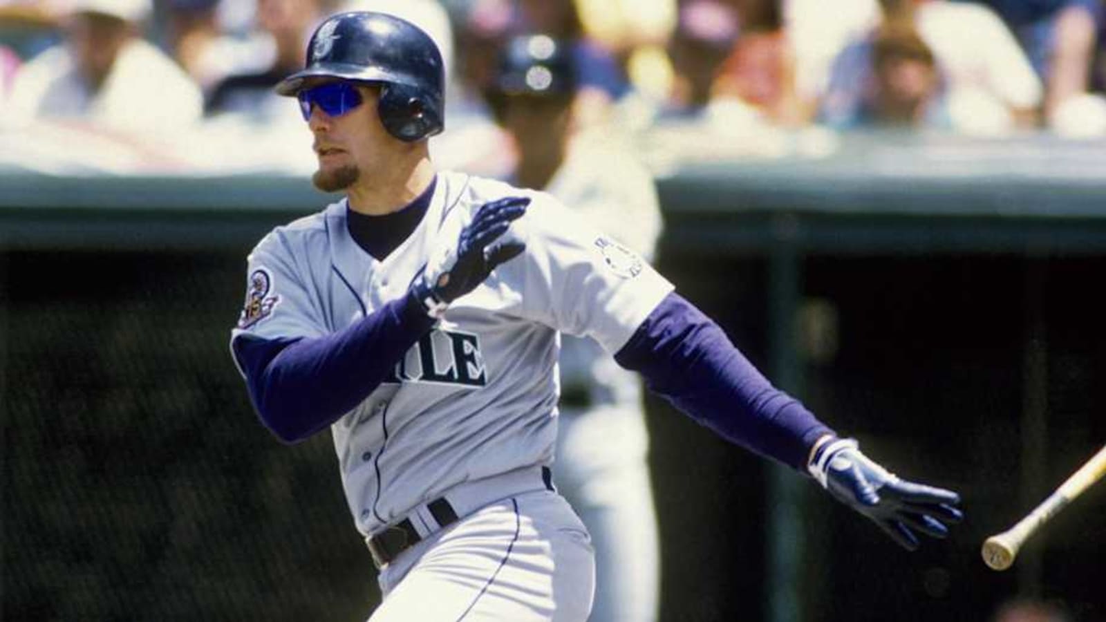 Seattle Mariners Legend Jay Buhner Reveals How Many Games He Will Call in 2025