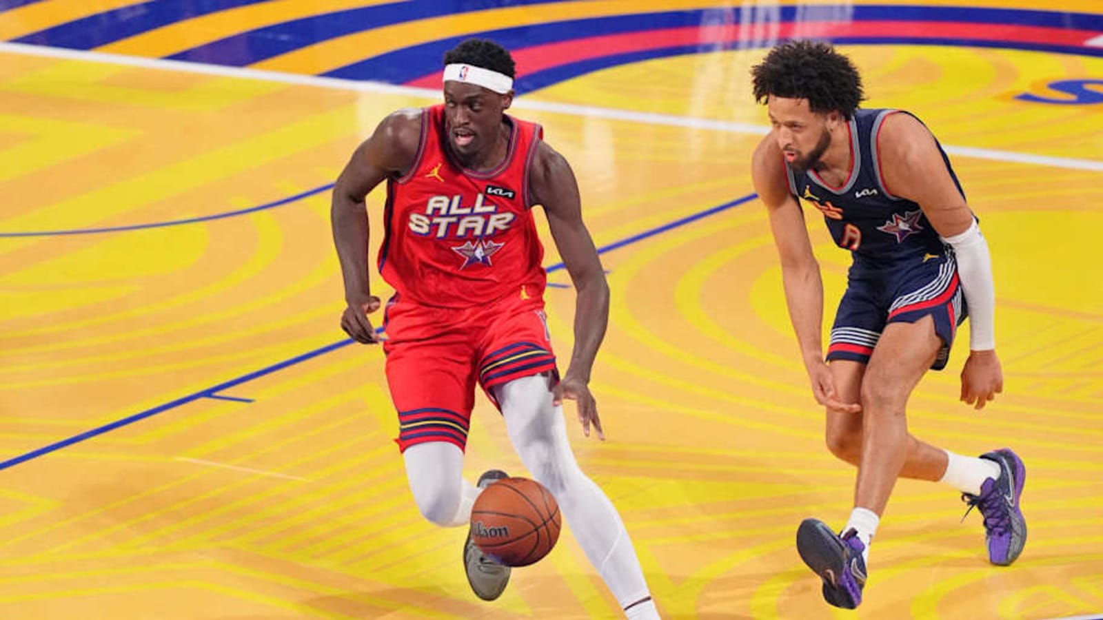 Pacers Notes: Pascal Siakam Reacts to New ASG Format, Jalen Rose Opens Up, More