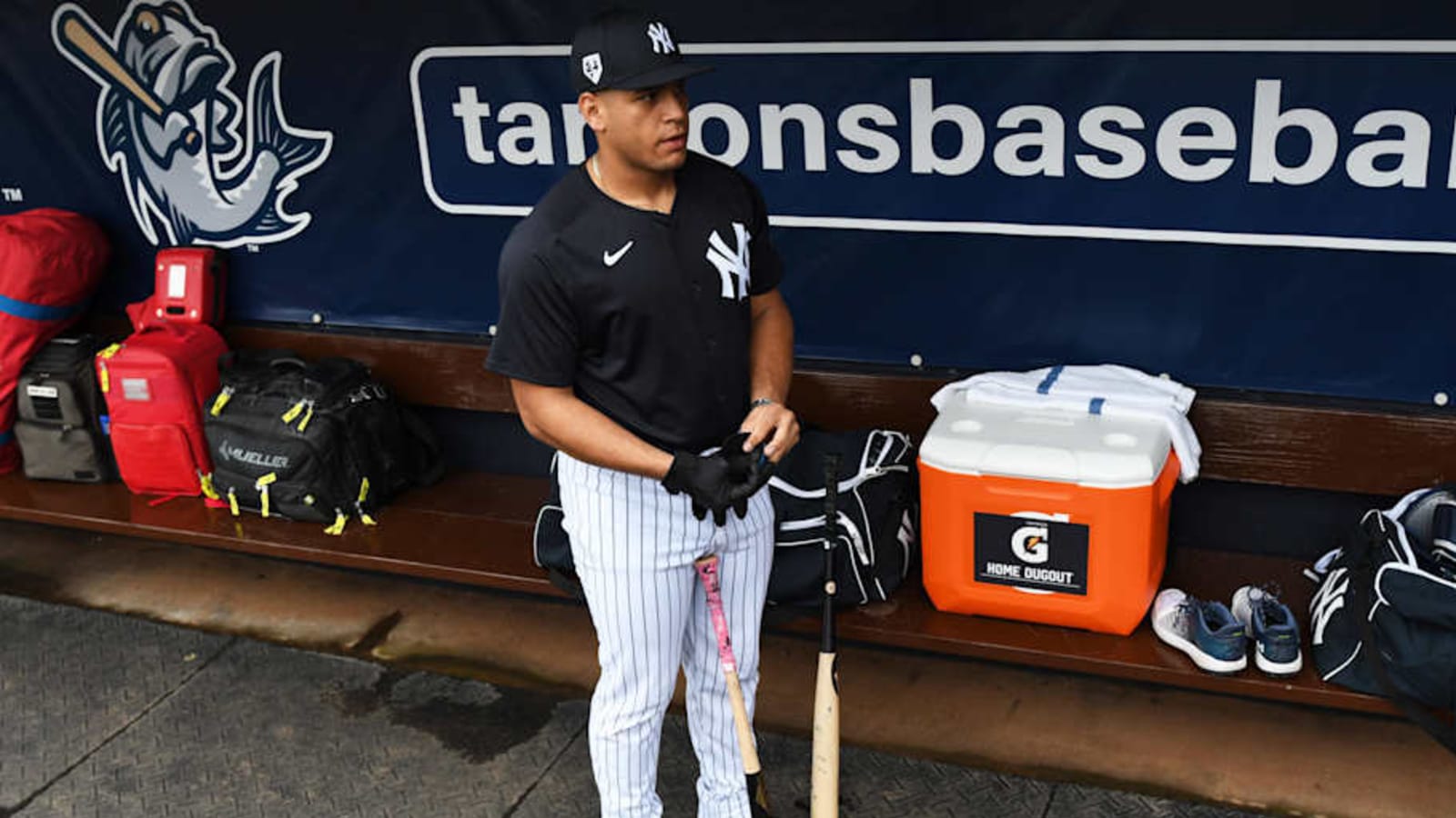 Miami Marlins Prospect Agustin Ramirez Narrowly Misses Out on MLB Pipeline Top 100