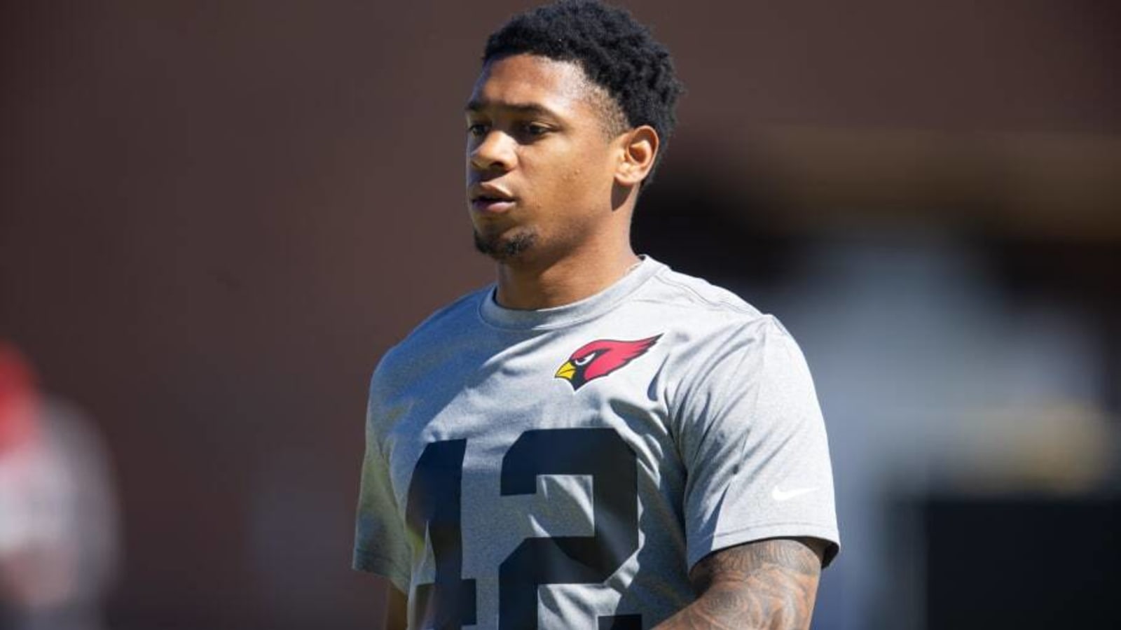 Cardinals Sign Rookie Safety