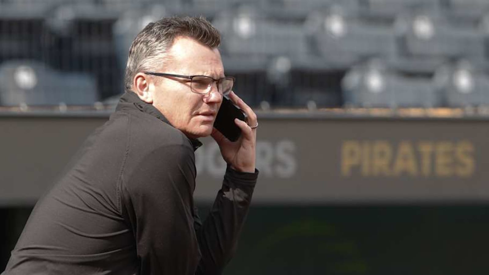 Yankees Broadcaster Blasts Pirates Leadership for Embarrassing Offseason