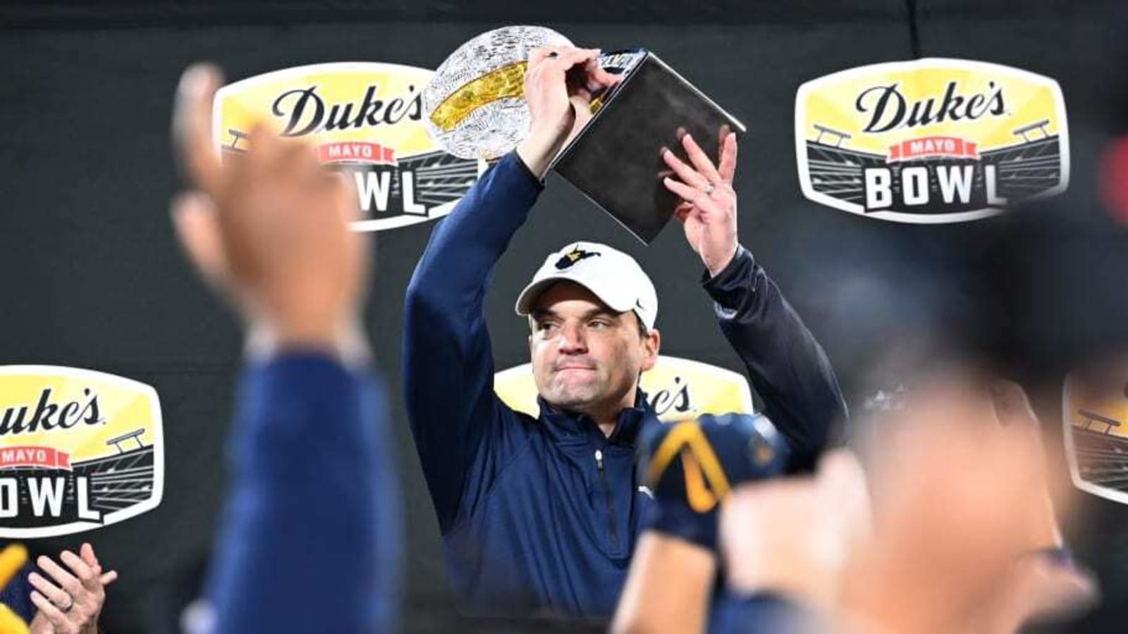 Preseason Bowl Projections for West Virginia