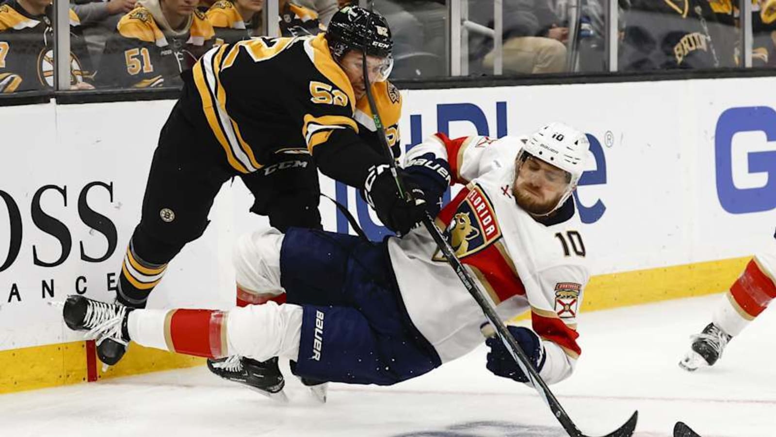 Holiday Wish List: Atlantic Division