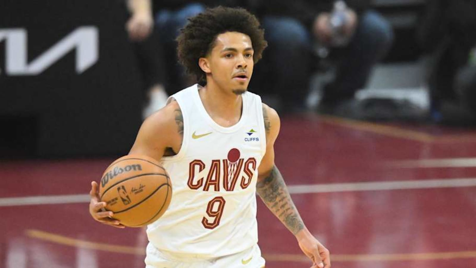 Cleveland Cavaliers&#39; Top Breakout Player Identified