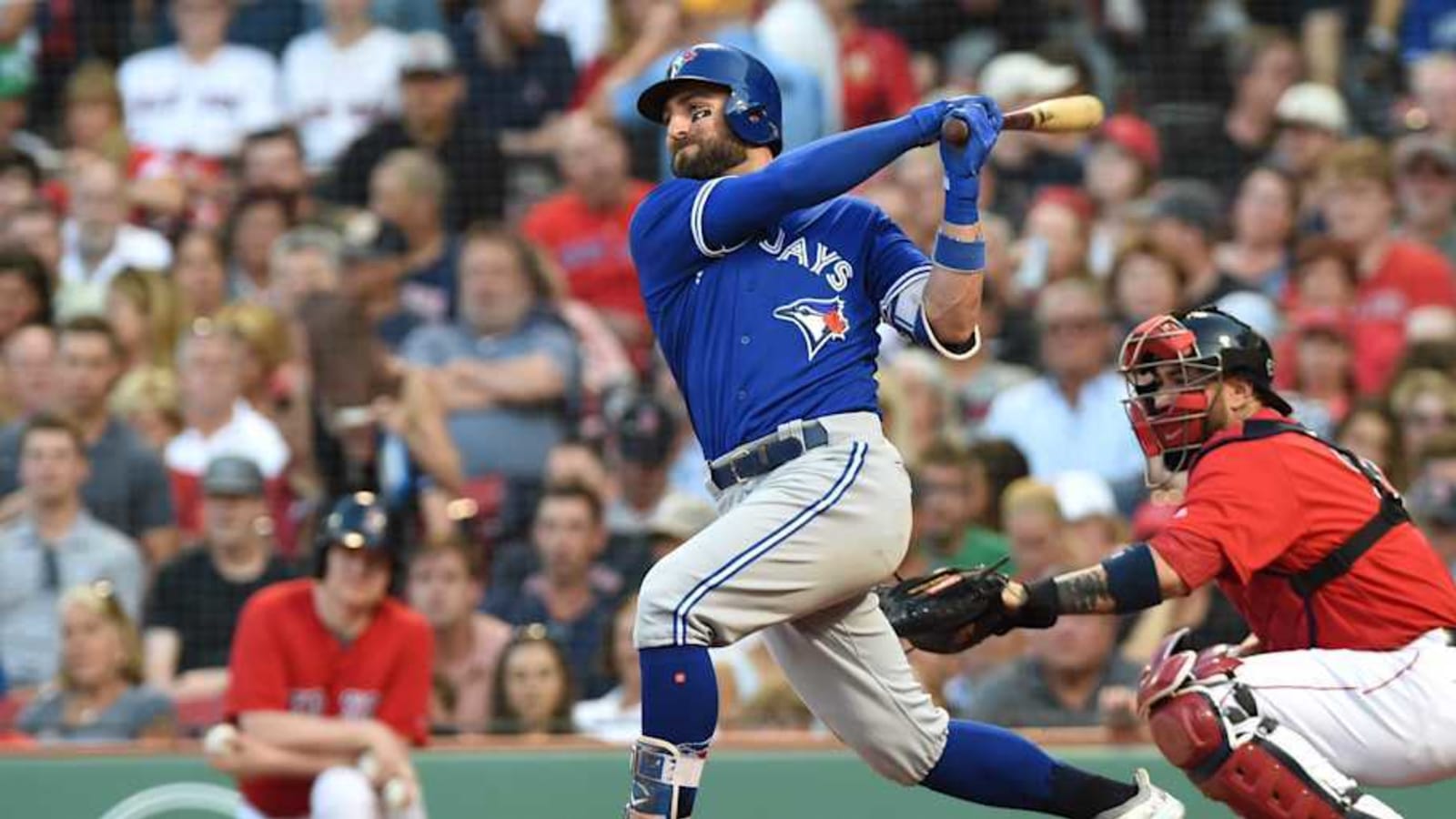 Former Toronto Blue Jays Outfielder Kevin Pillar Announces Return From Retirement
