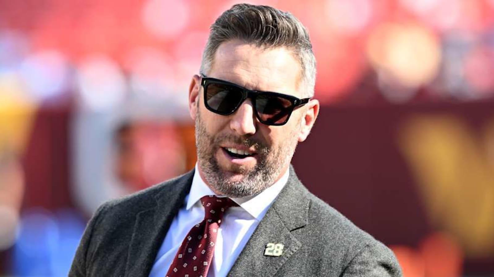 Commanders 7-round 2025 NFL mock draft: Opportunity knocks edition