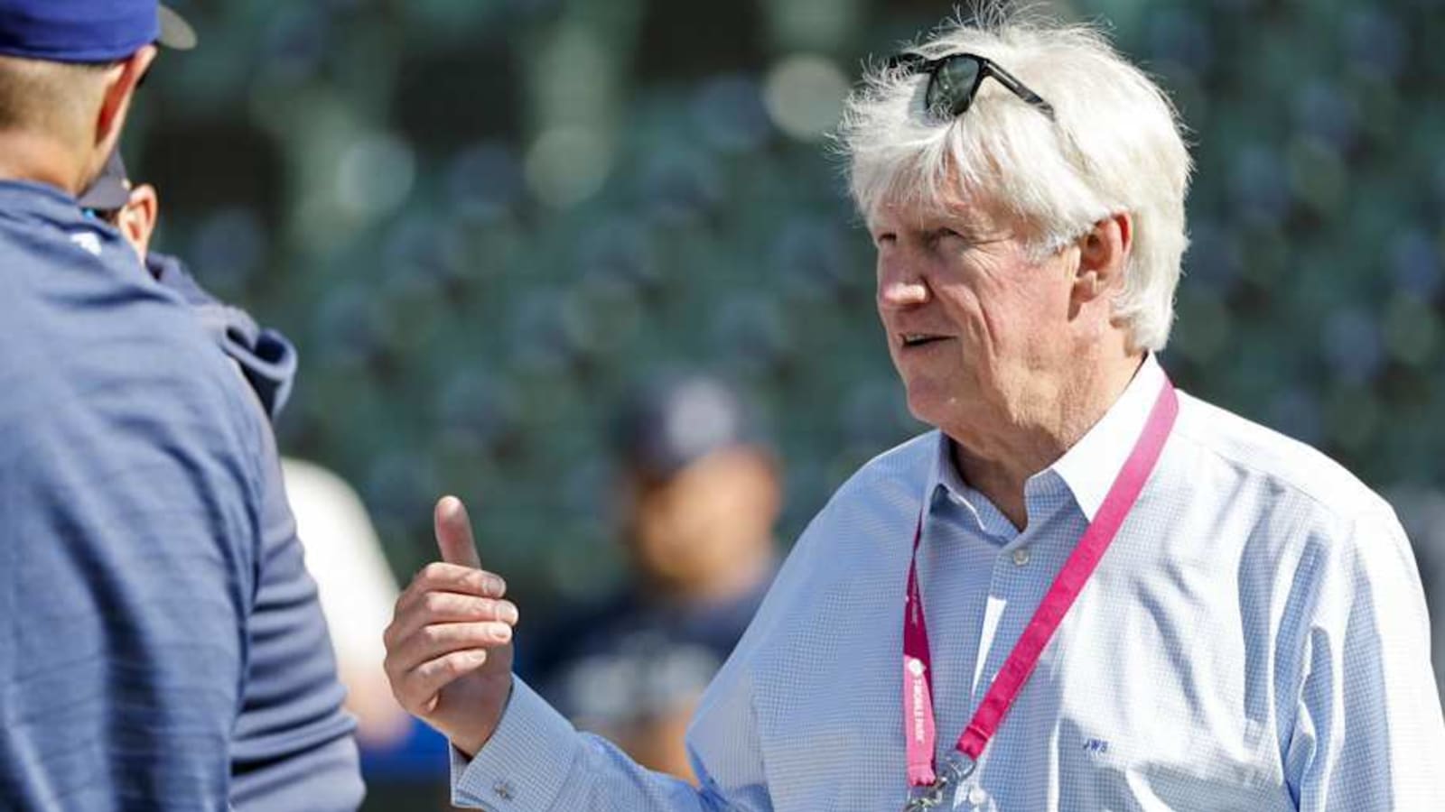 Seattle Mariners Owner Discusses Fan Disappointment in 2024 Season