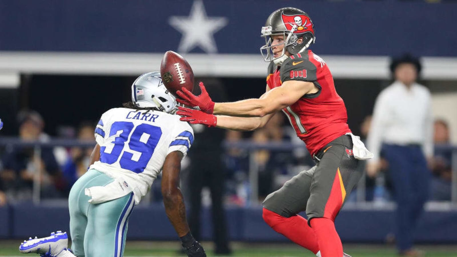 Best Dallas Cowboys player to wear jersey No. 39