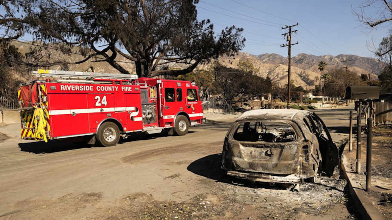 Hollister Supports College Athletes Affected by Los Angeles Fires