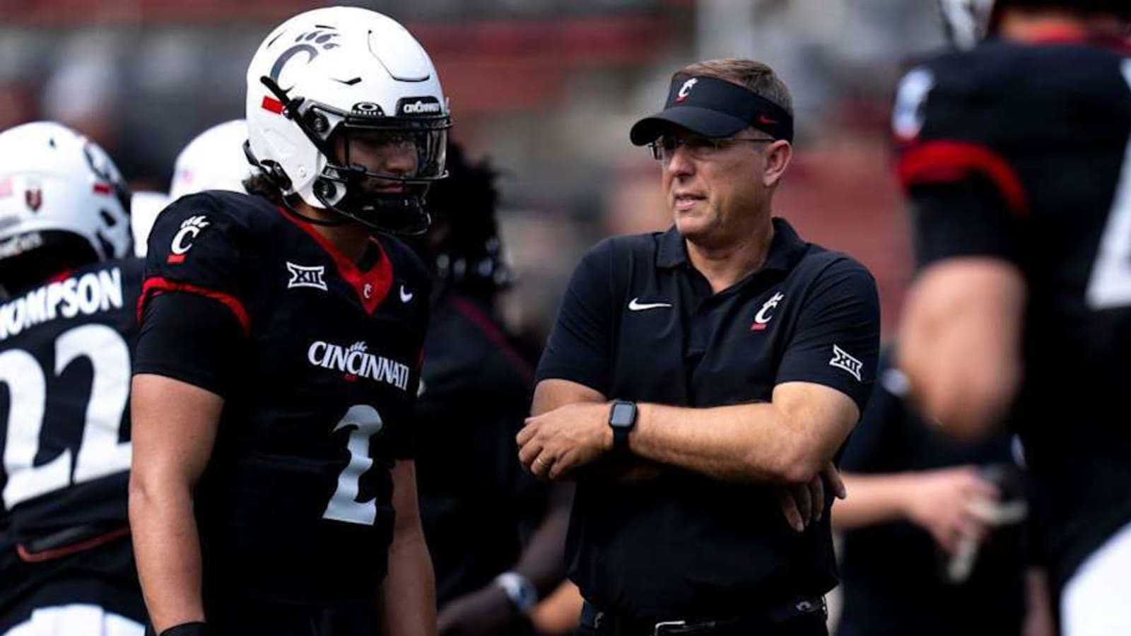 Scott Satterfield Highlights Winter Transfer Haul, Needs Addressed