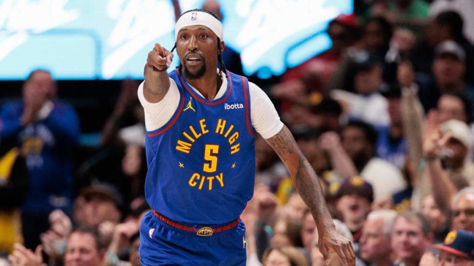 In KCP, Magic See Missing Ingredients: 3-Pointers, Finals Experience