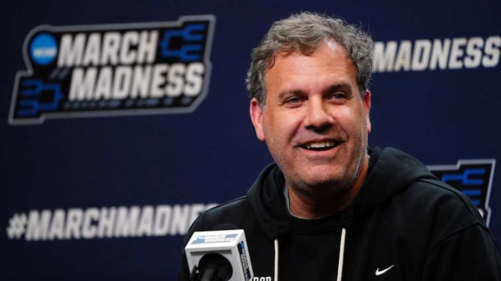 UVA MBB: Griff Aldrich Officially Announced as Associate Head Coach