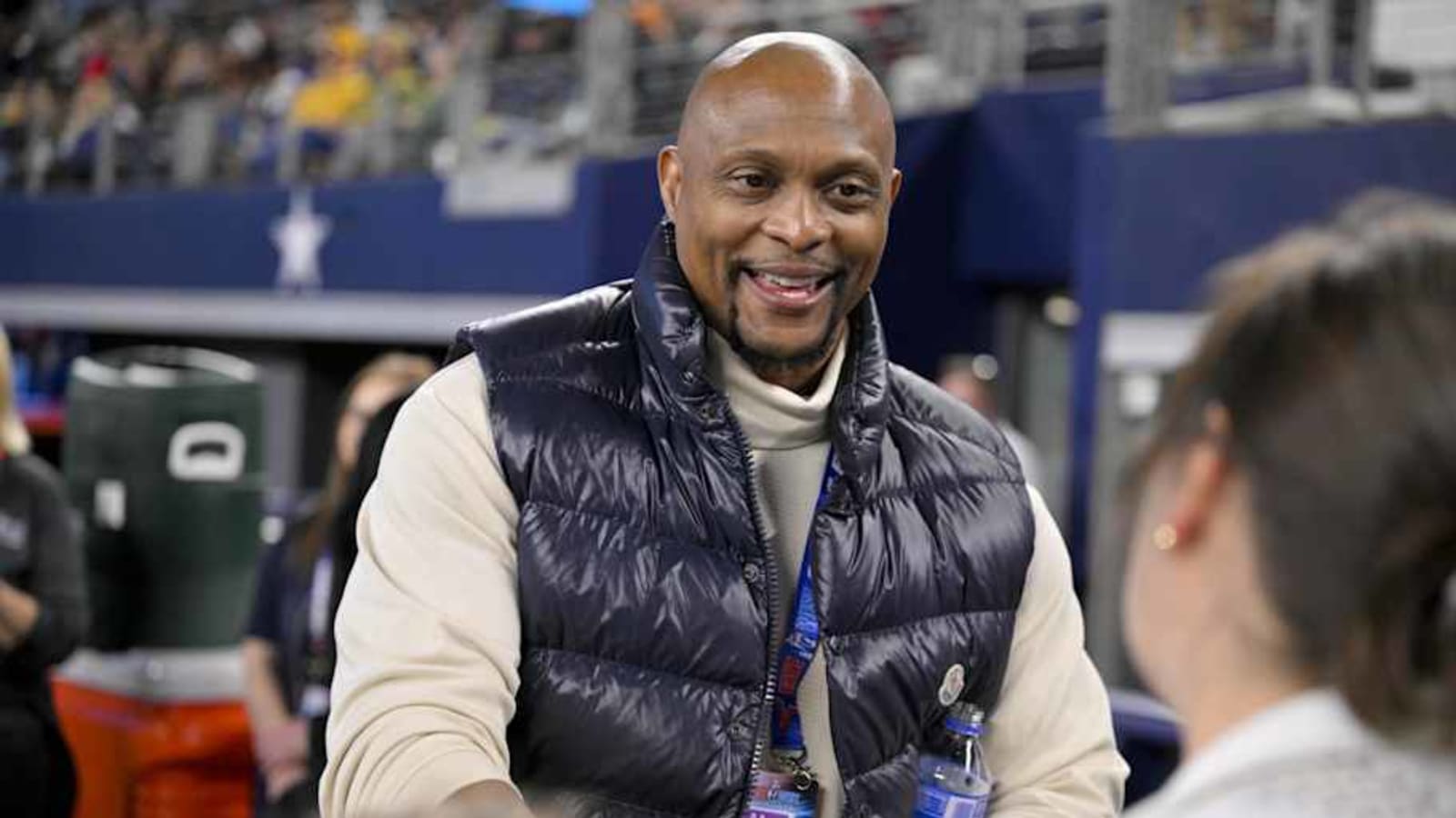 Eddie George Reportedly Leaving Tennessee State To Become Head Coach At Bowling Green - What&#39;s Next For The Tigers?