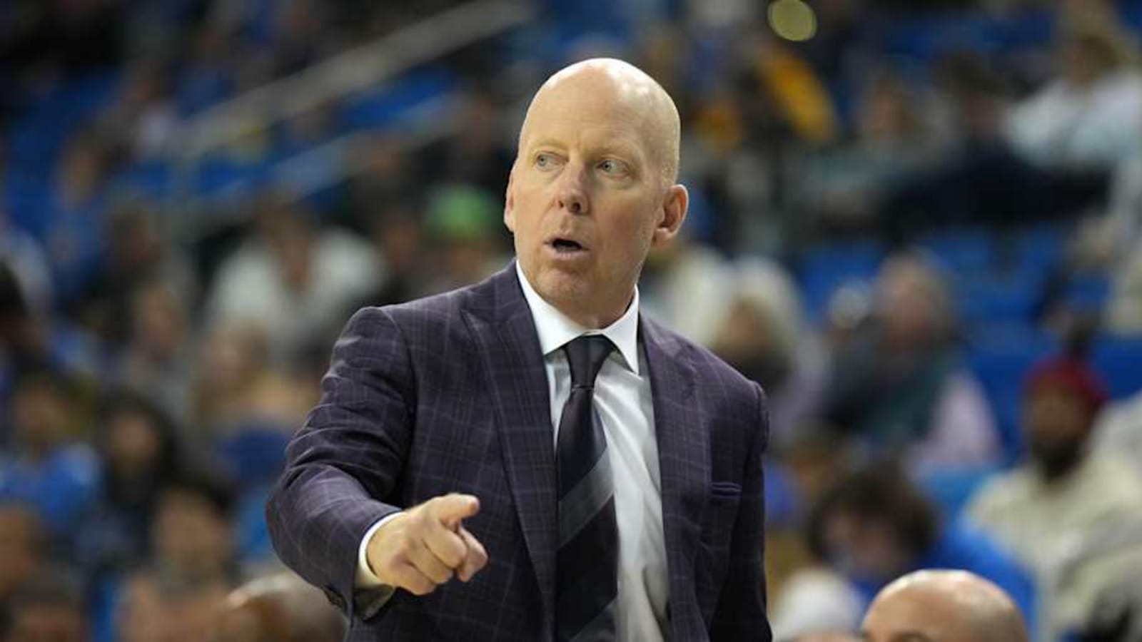 Mick Cronin Previews UCLA&#39;s Clash with Nebraska