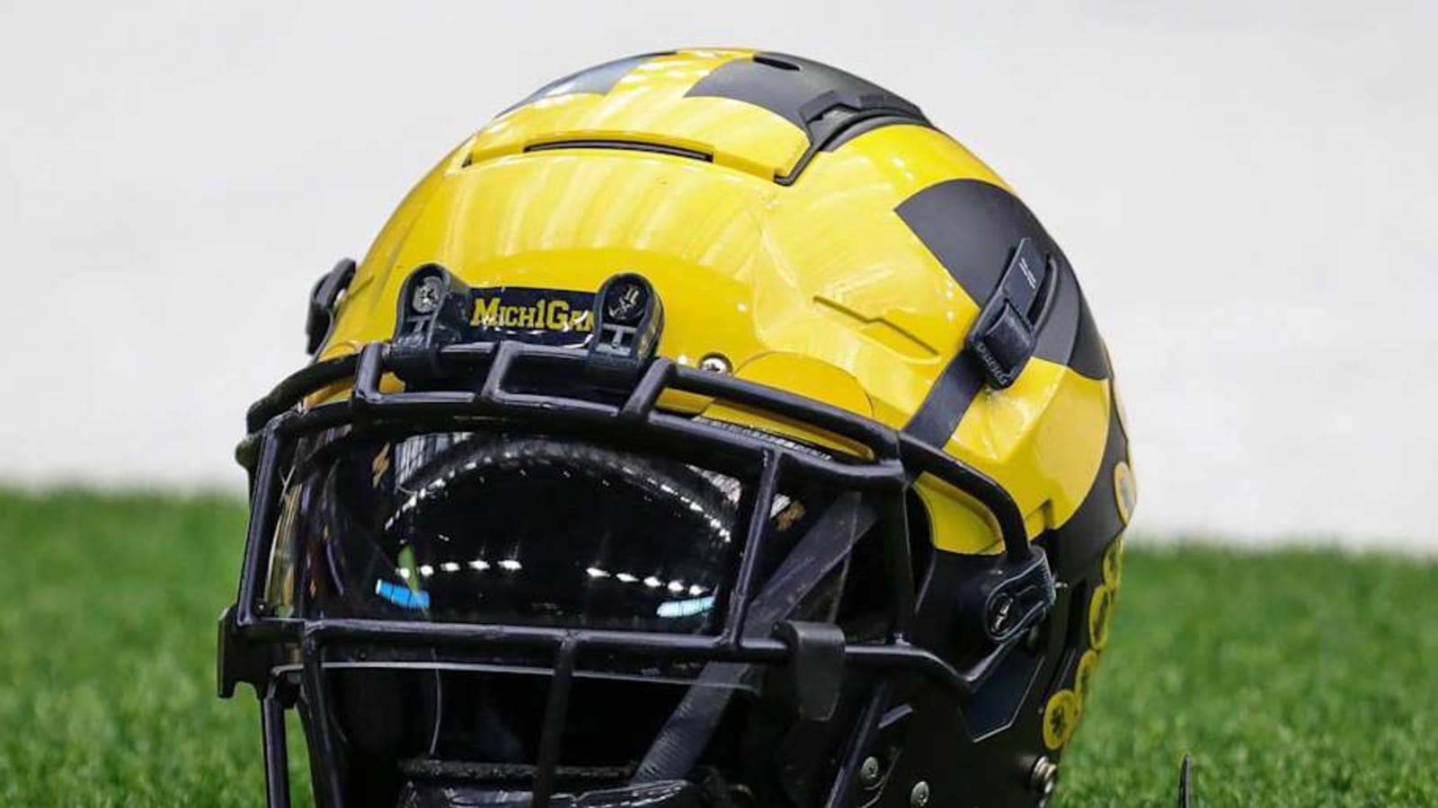 Report: Michigan football adds another assistant coach ahead of spring ball