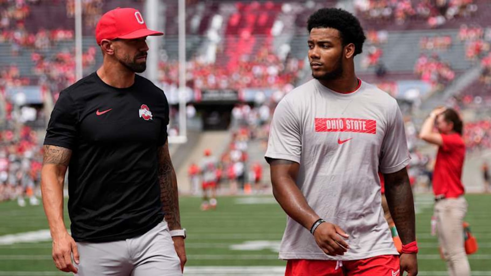 Ohio State Buckeyes' Former Top Recruit Has Been Massive Disappointment