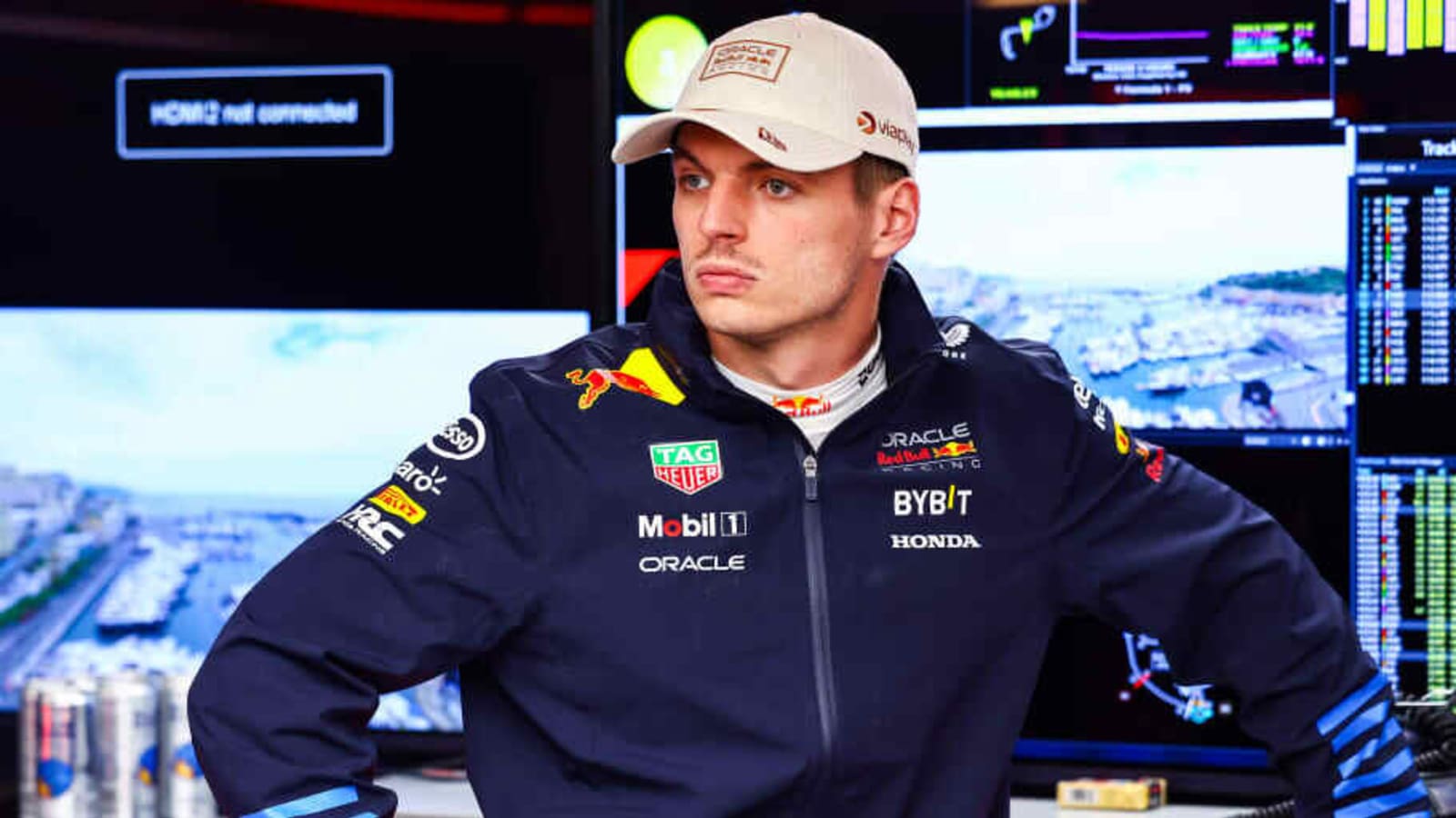 F1 News: Max Verstappen Faces Severe Grid Penalty For Belgian Grand Prix