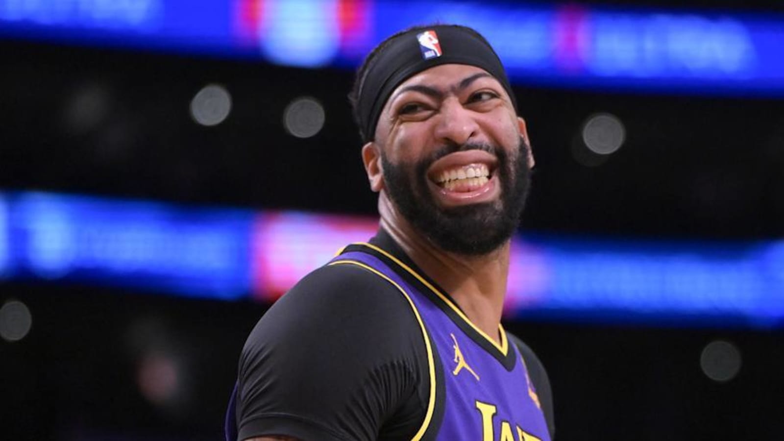 Dallas Mavericks star, Ex-Laker Anthony Davis steps into TV with new prank show