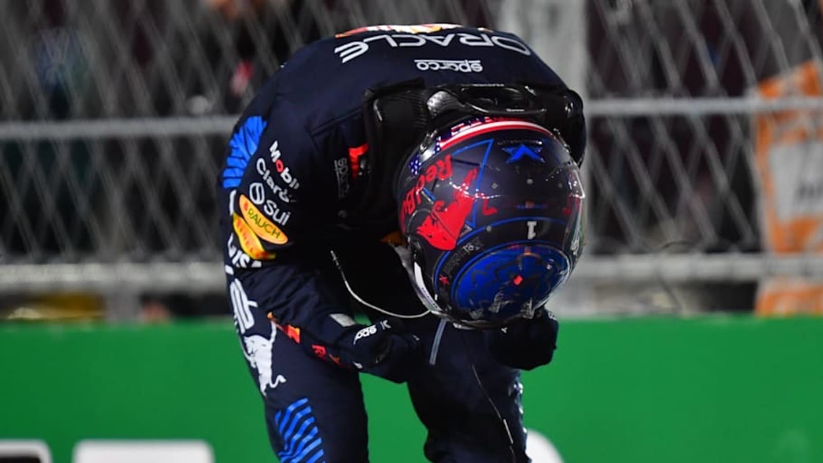 Max Verstappen Is Your 2024 Formula 1 Drivers’ Champion After George Russell&#39;s Win