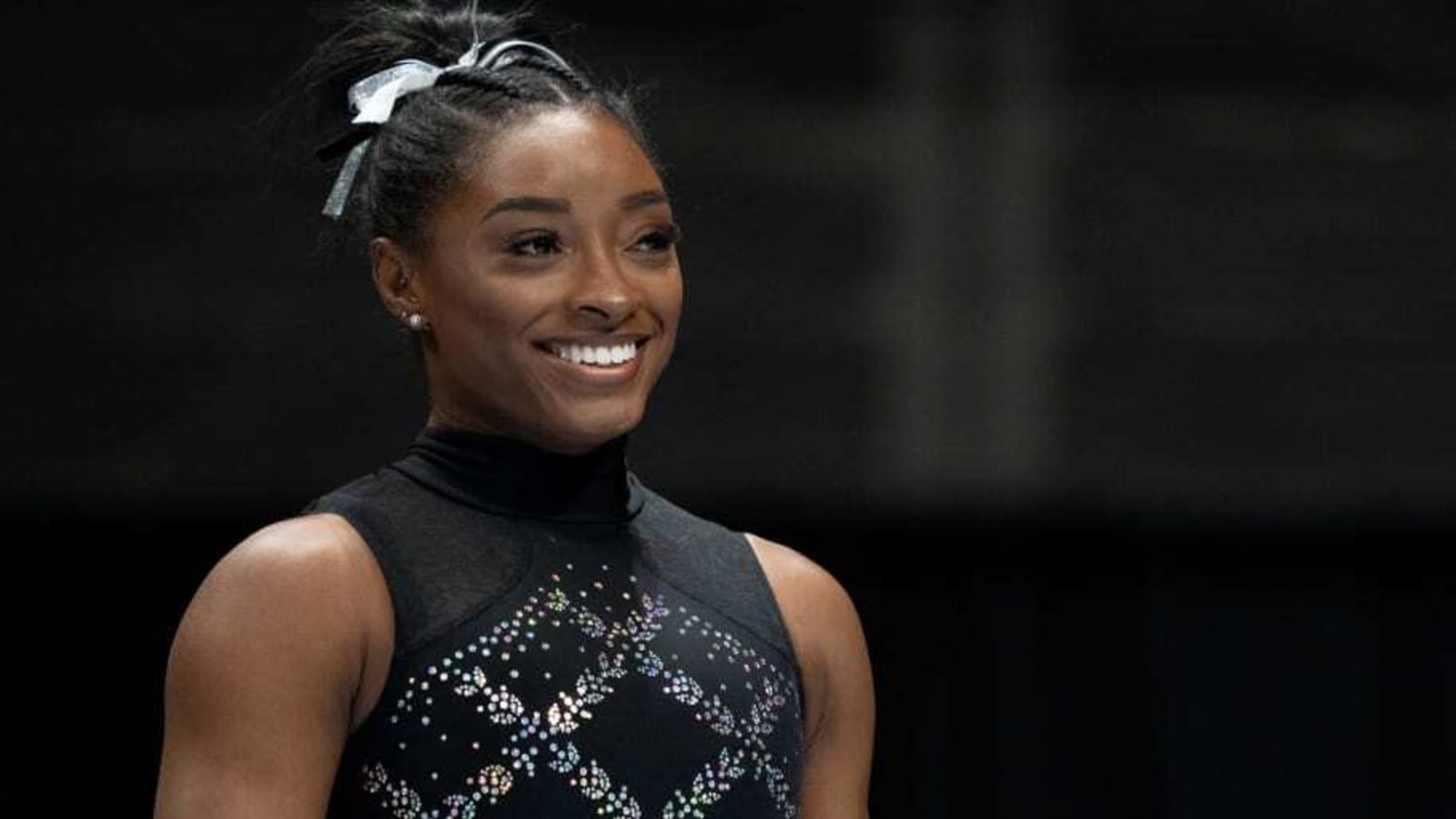 Simone Biles reveals her shocking pants size, ‘struggle’ to find fit