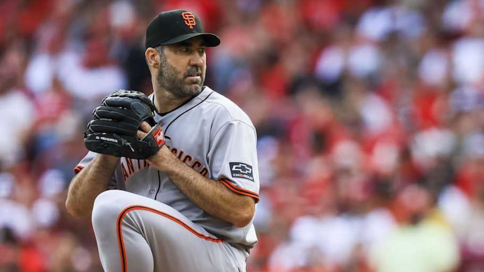 Four Reasons Why San Francisco Giants Could Win National League West