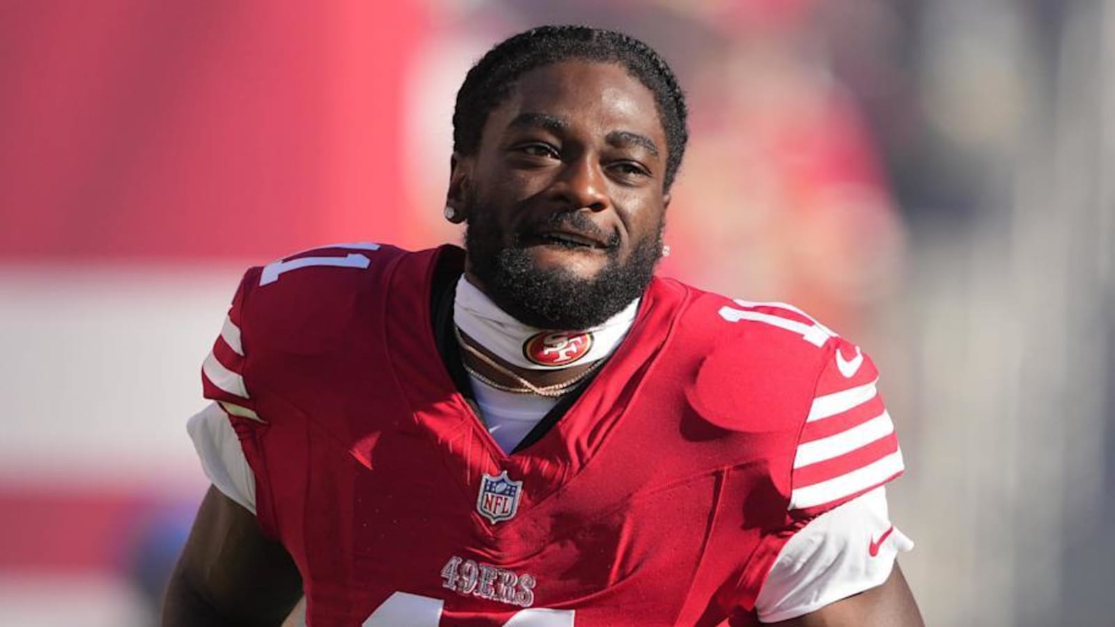 Browns Rumored to be Pursuing Shocking Trade for Star WR