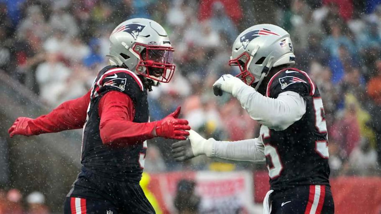 Patriots Defender Named Potential Chargers Target