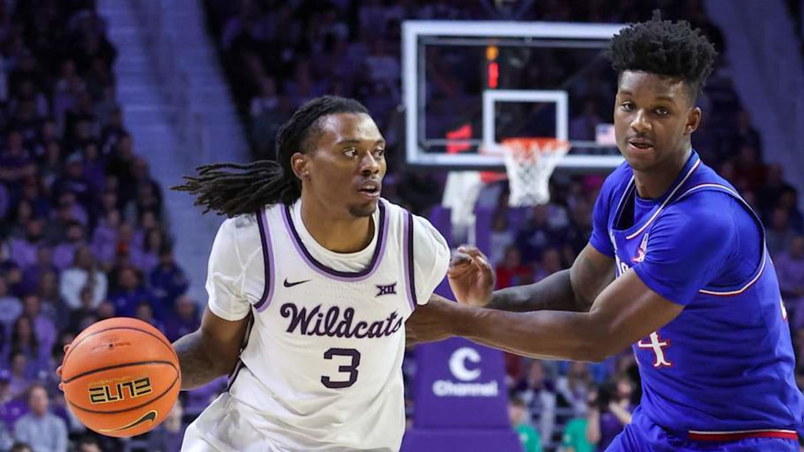 Kansas Basketball Loses Again, So What&#39;s Next?