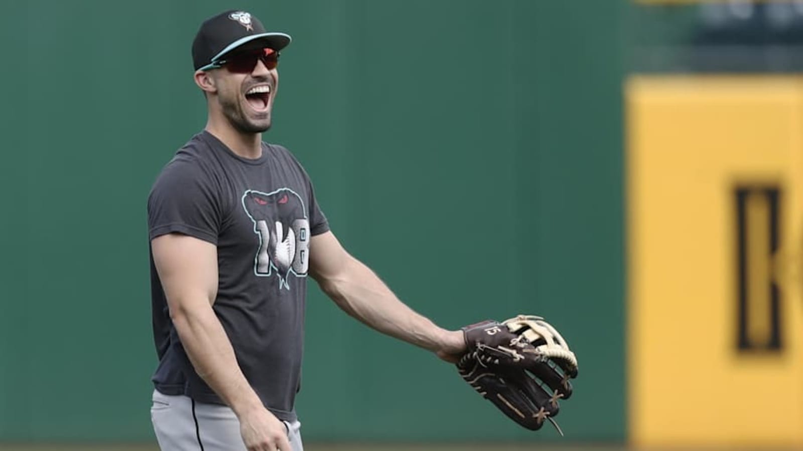 Arizona Diamondbacks 2024 Player Review: Randal Grichuk