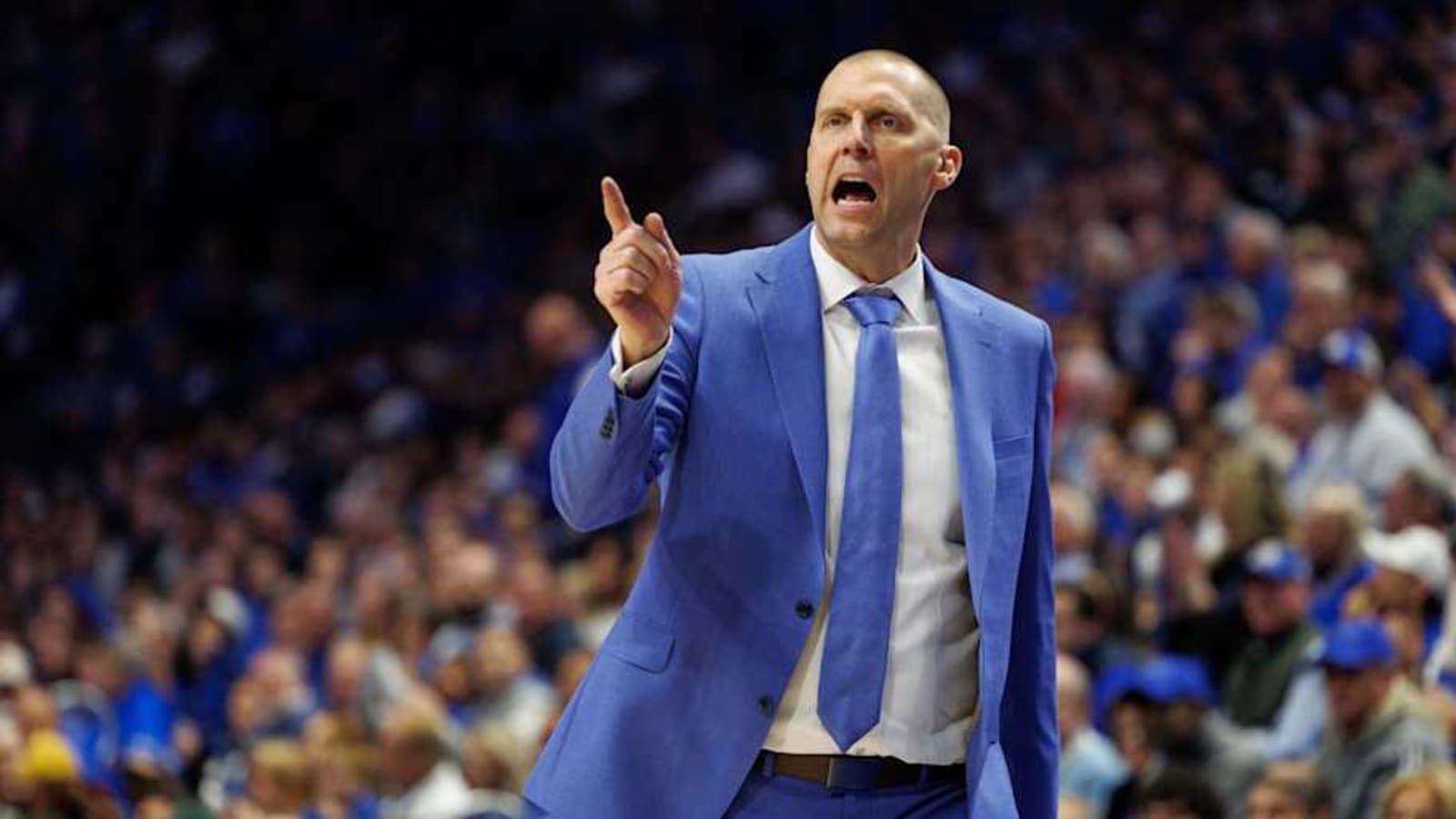 ESPN predicts the winner between the Kentucky Wildcats and Brown