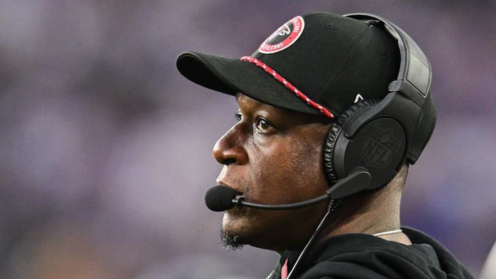 NFL.com Reveals Atlanta Falcons Latest Playoff Odds