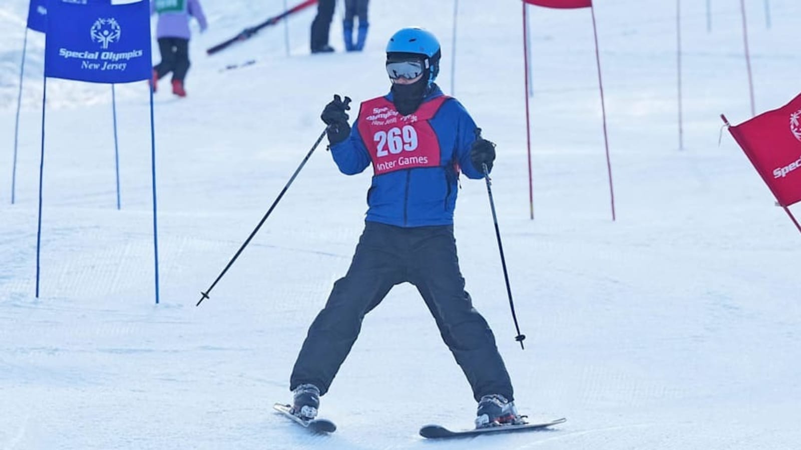 Special Olympics World Winter Games 2025 Heading to Turin, Italy