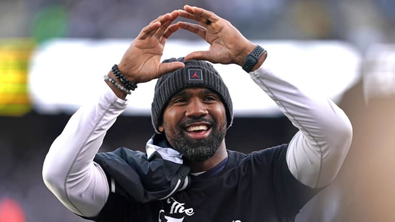 Raiders Legend Among Best Pro Athletes of 21st Century