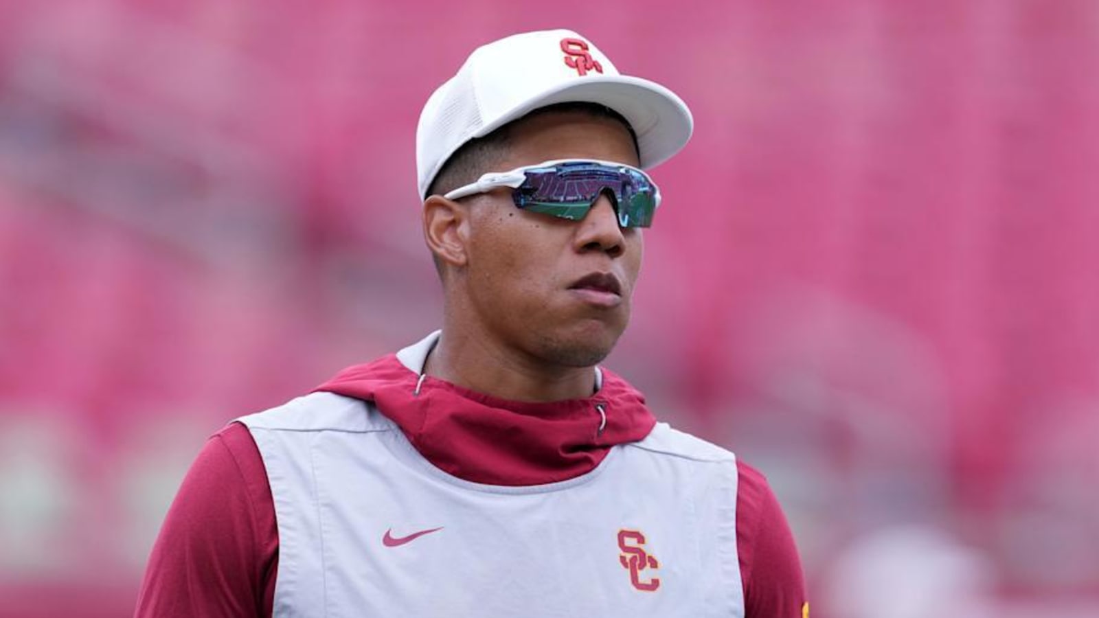 Washington Huskies To Hire Former USC Trojans All-American Taylor Mays As Safeties Coach