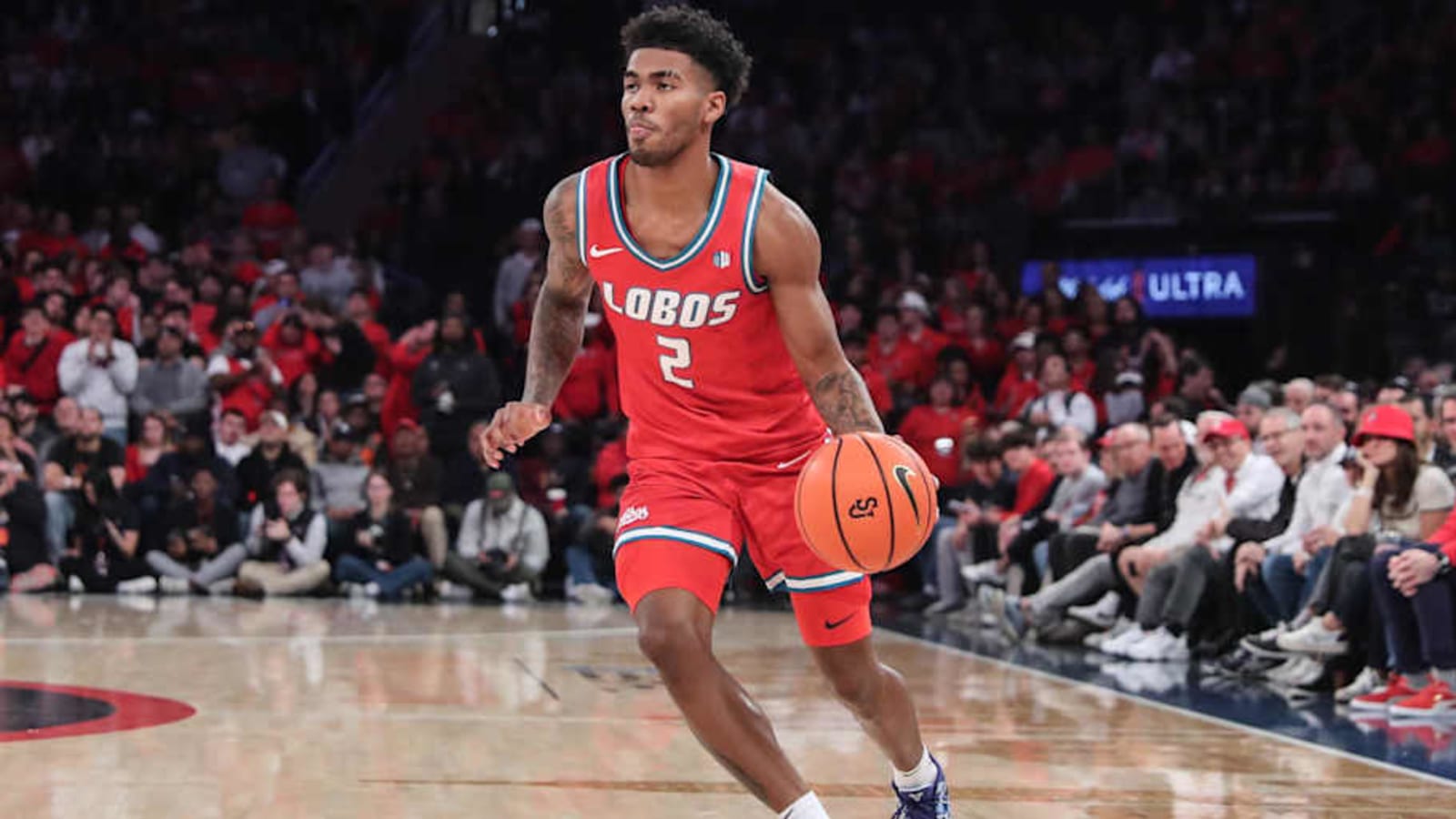 Where to watch, stream New Mexico vs. Marquette NCAA Tournament men’s basketball game; TV channel, tipoff time