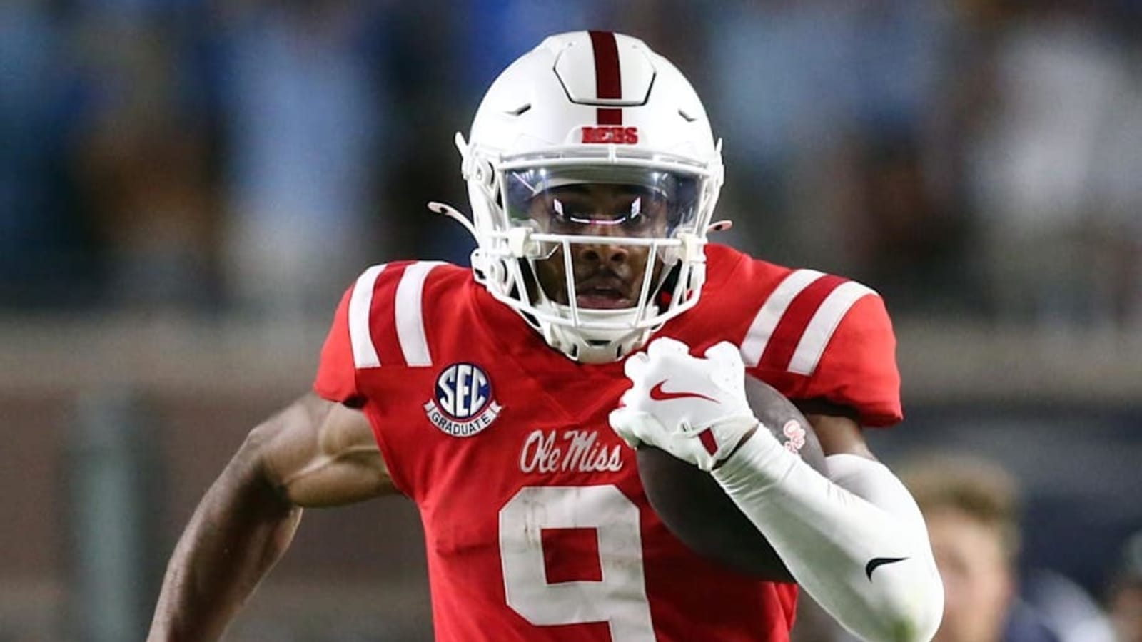 Commanders 7-round 2025 NFL mock draft: Trench warfare edition