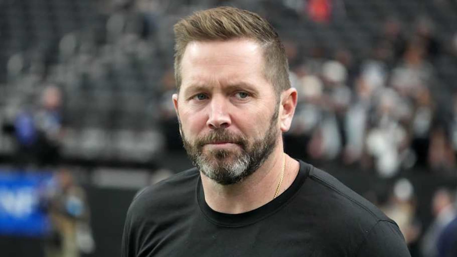Watch: Raiders Scott Turner Speaks Ahead of Chargers Finale