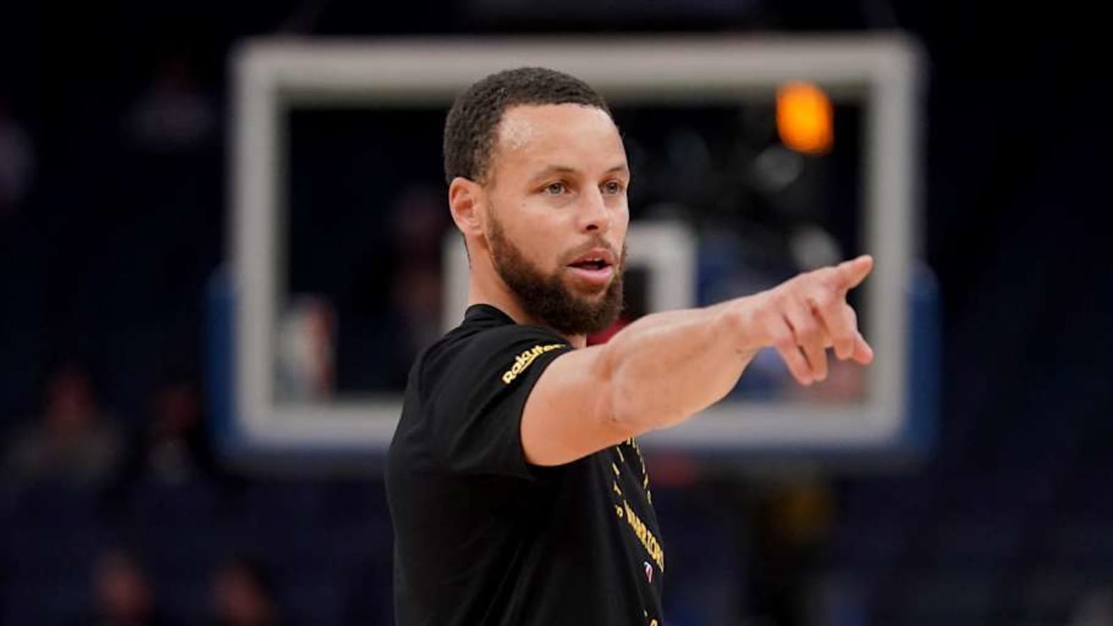 Steph Curry Can Make NBA History In Warriors-Magic Game