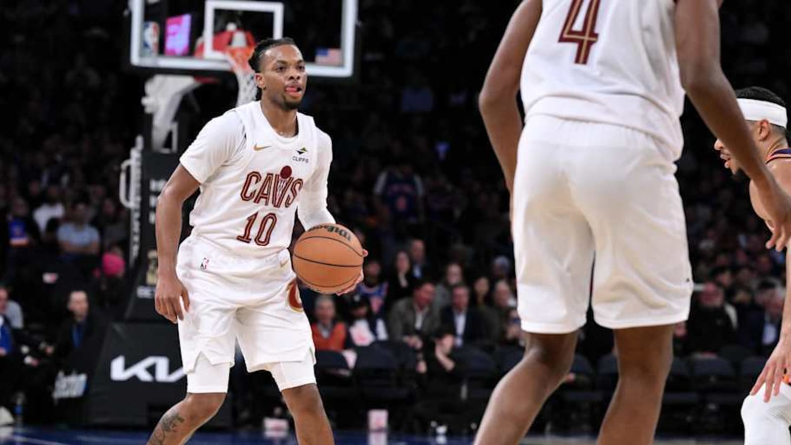 Cleveland Cavaliers Must Consider This In Any Possible Trade