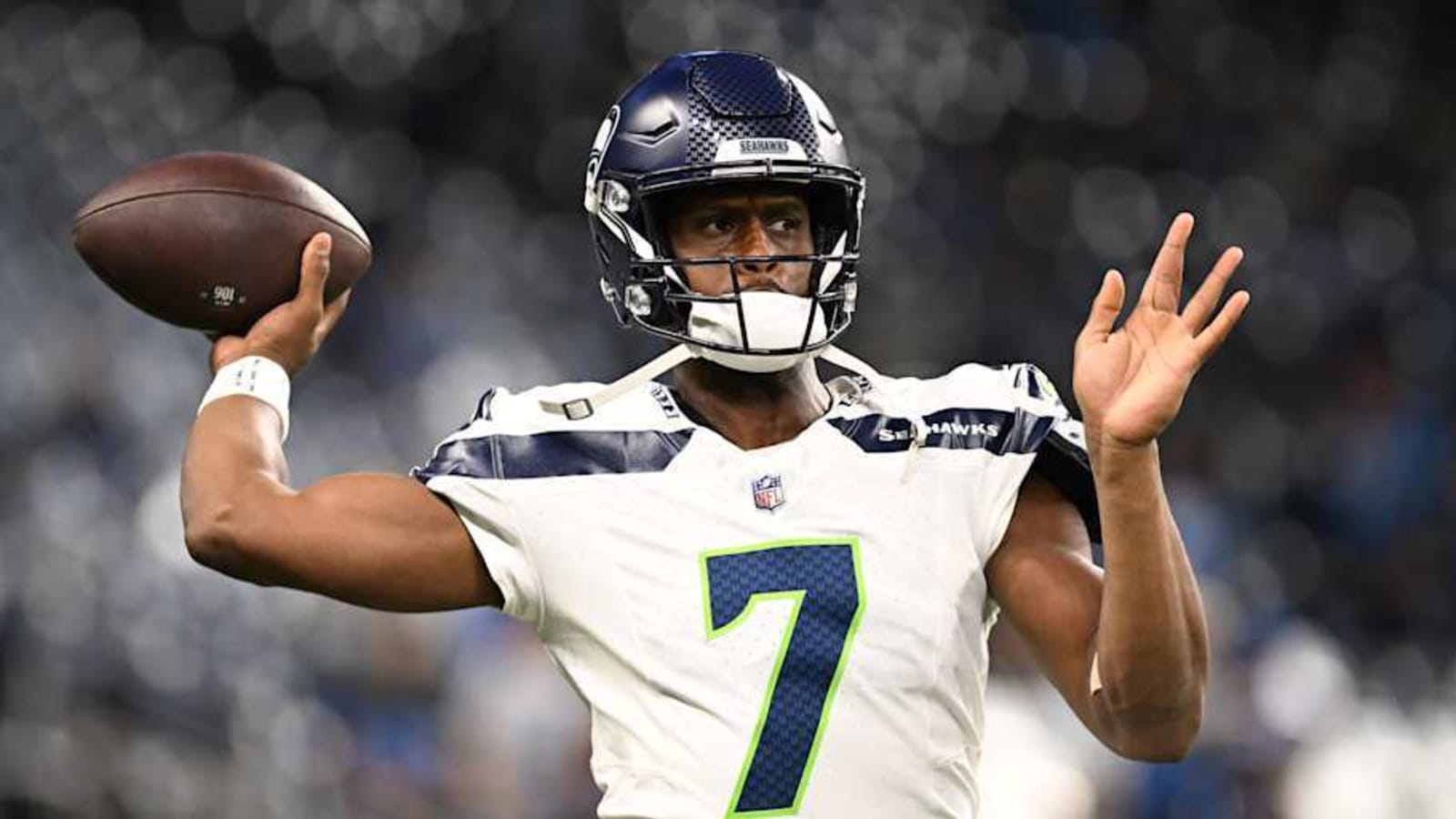 Giants HC Brian Daboll Praises Seahawks QB Geno Smith