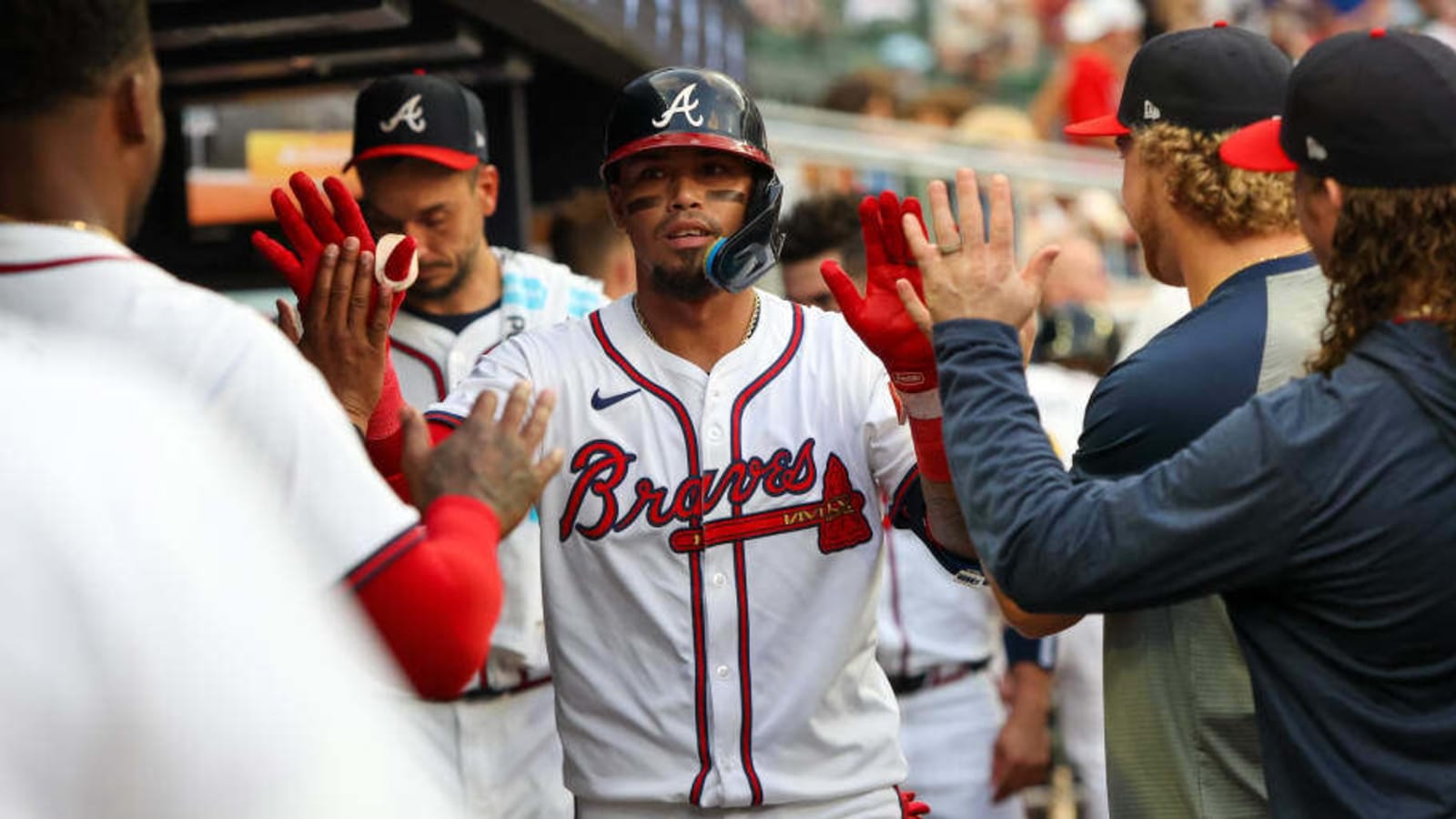 ESPN MLB Insider Has Comical Explanation for Braves Sudden Rise in NL East