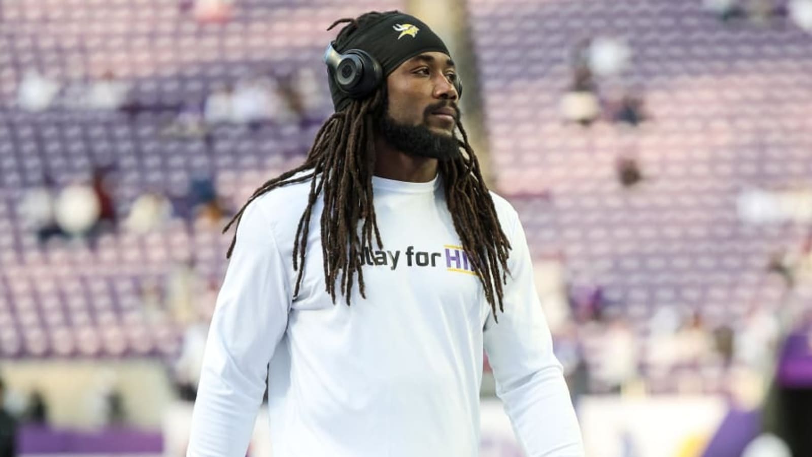 Dalvin Cook&#39;s jersey number with the Cowboys officially announced