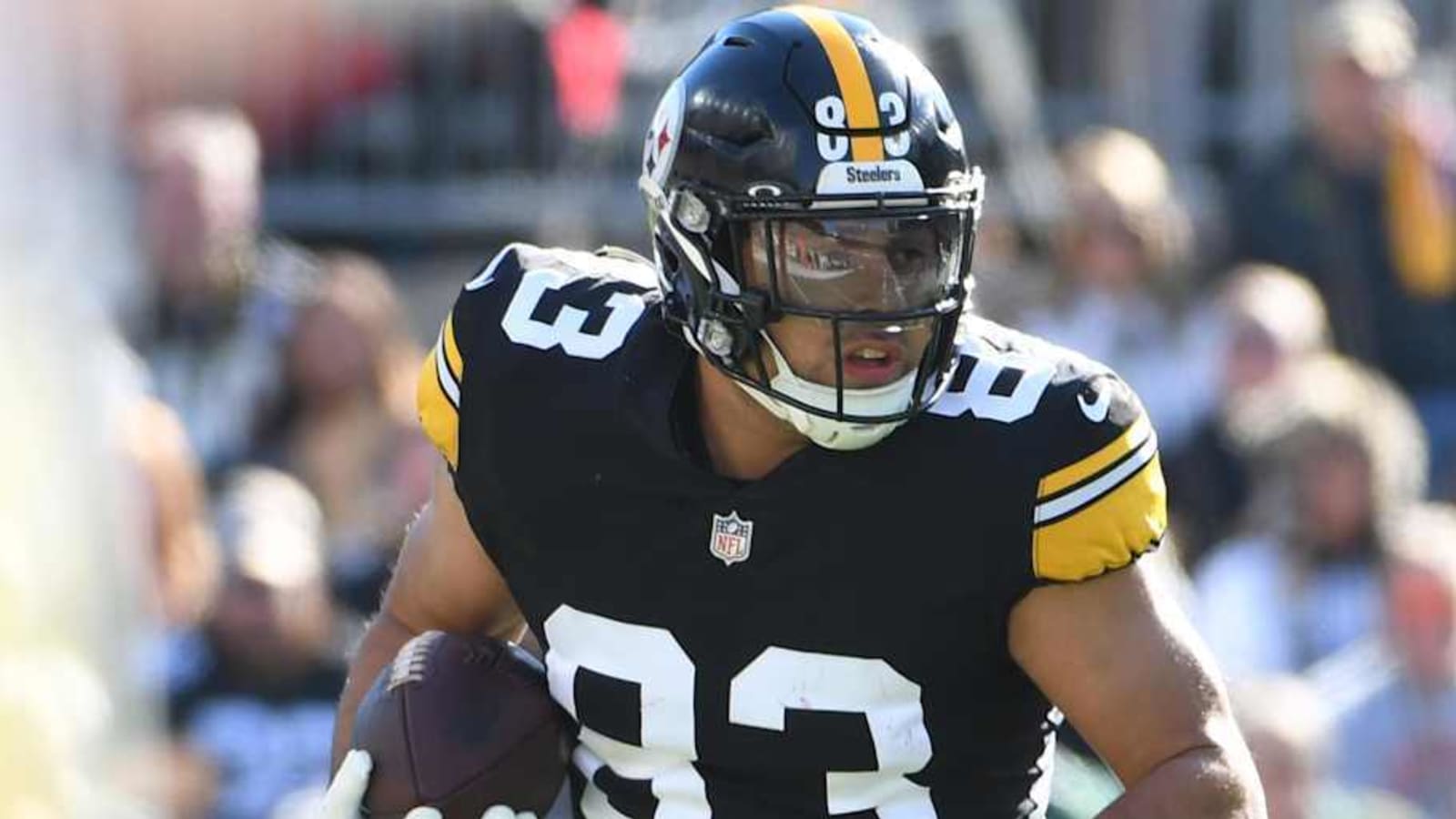 Will Former Spartan Heyward Have Increased Role with Steelers?