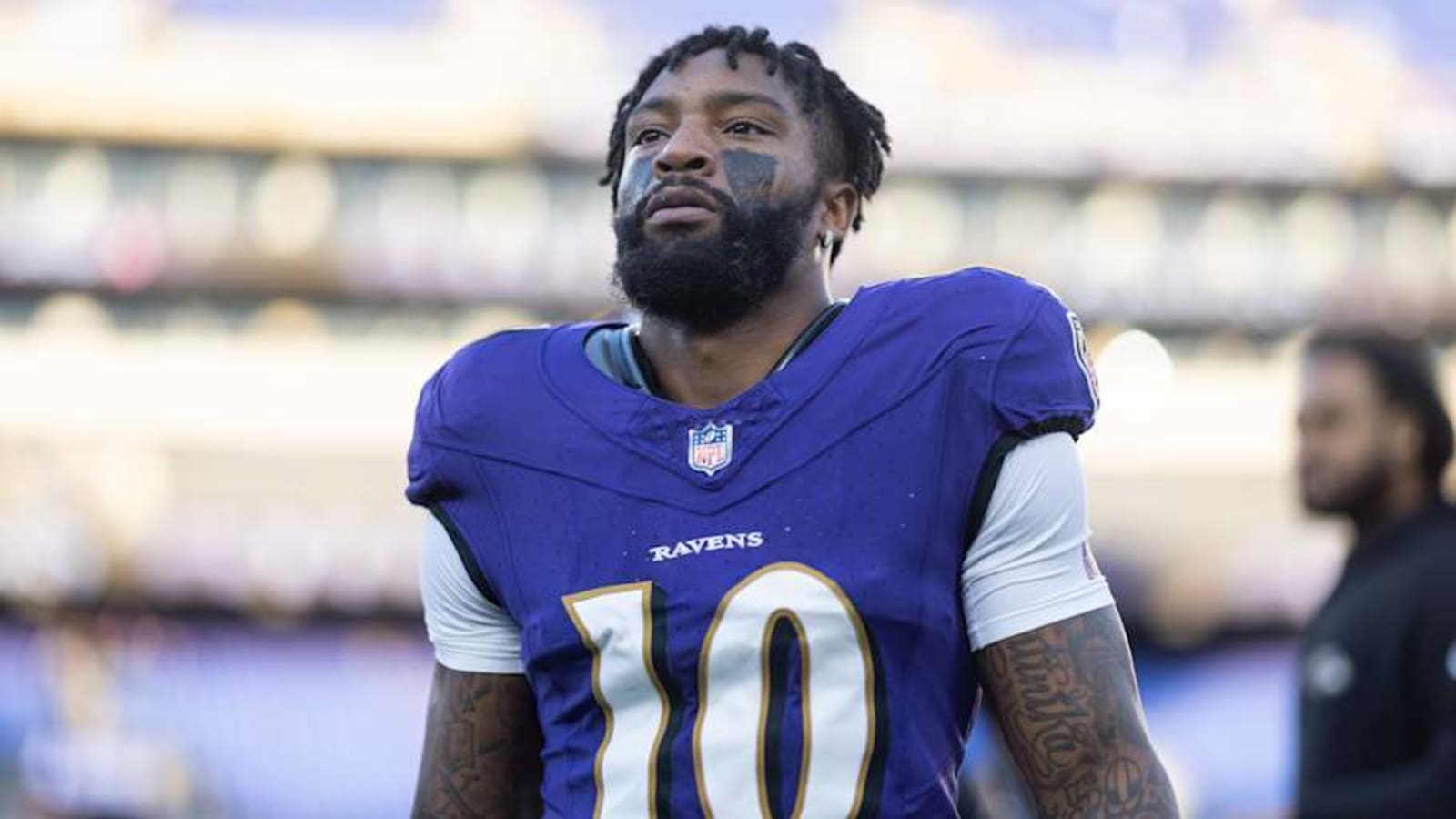 Ravens’ latest roster cut leaves no doubt about their biggest weakness