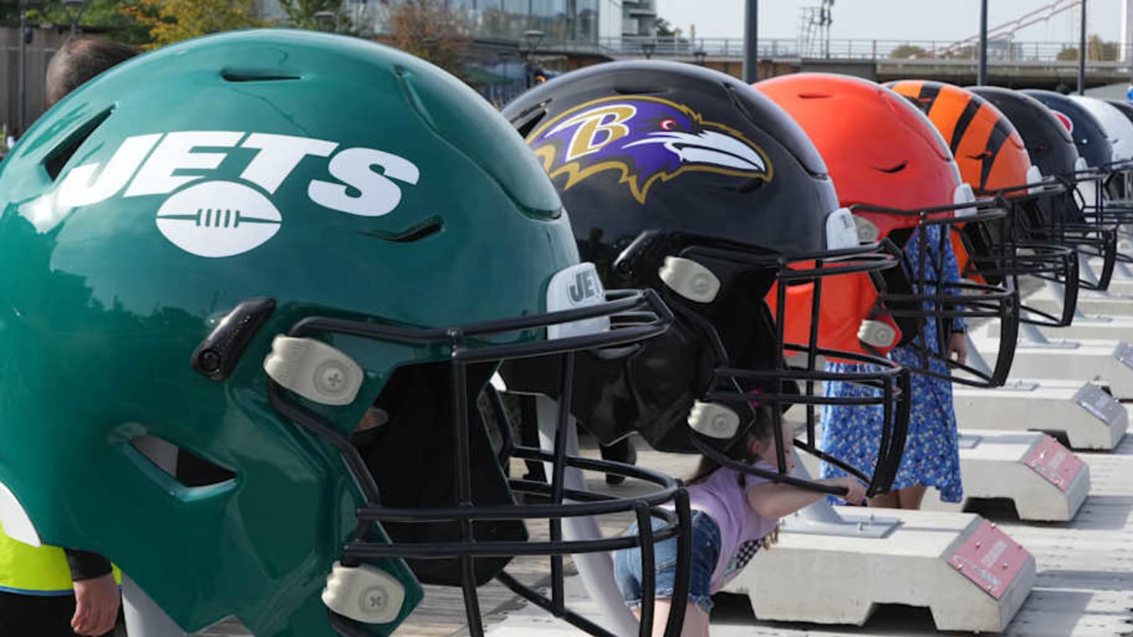 Jets Addition Sends First Message To New York Fans