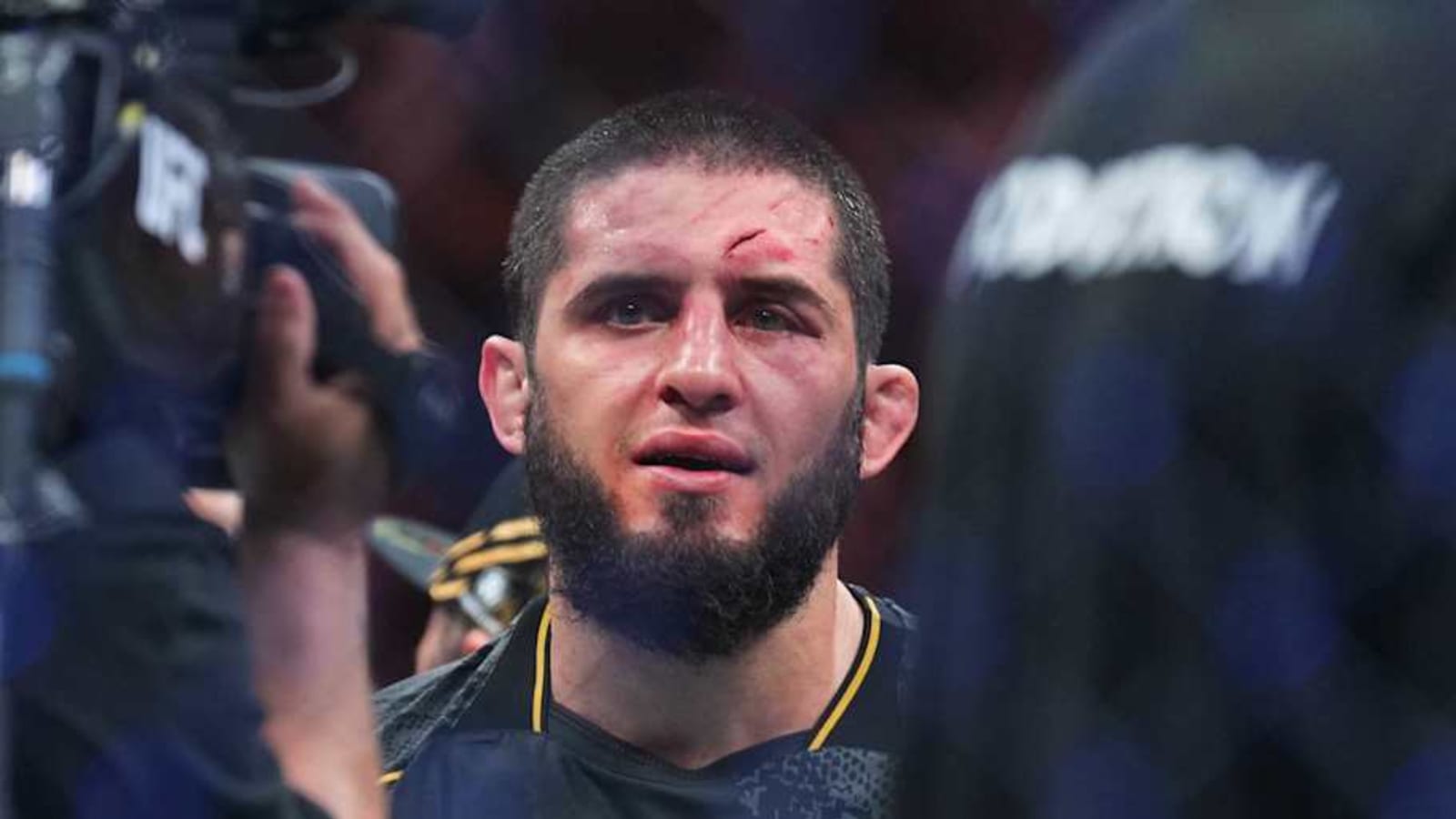 Khabib Announces Next Fight PPV for Islam Makhachev