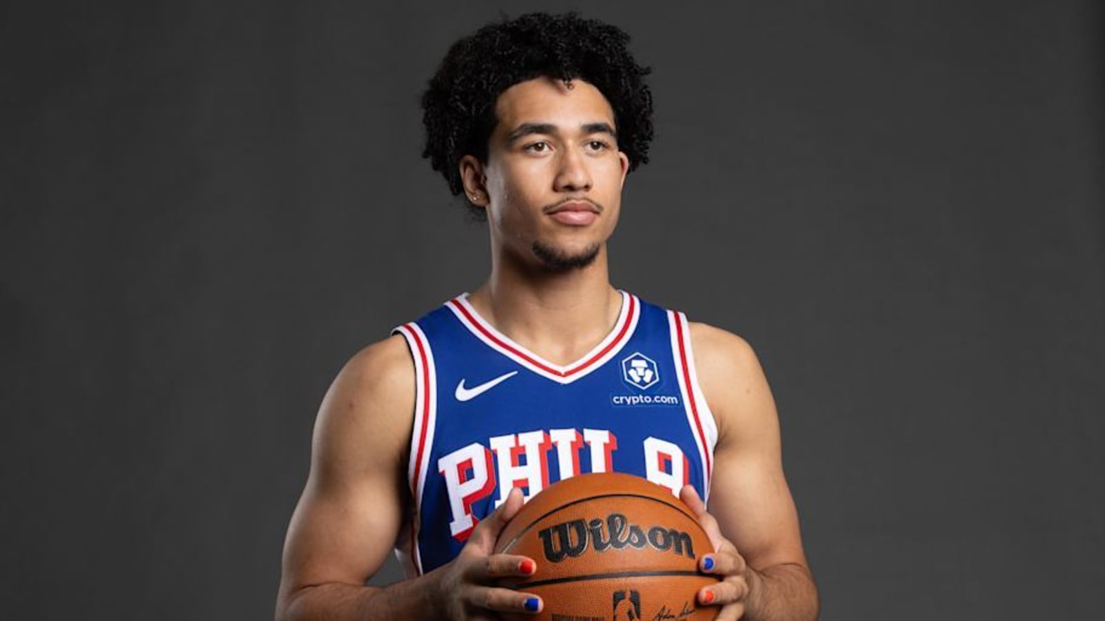 Sixers Rookie Jared McCain Quotes Drake in Instagram Post